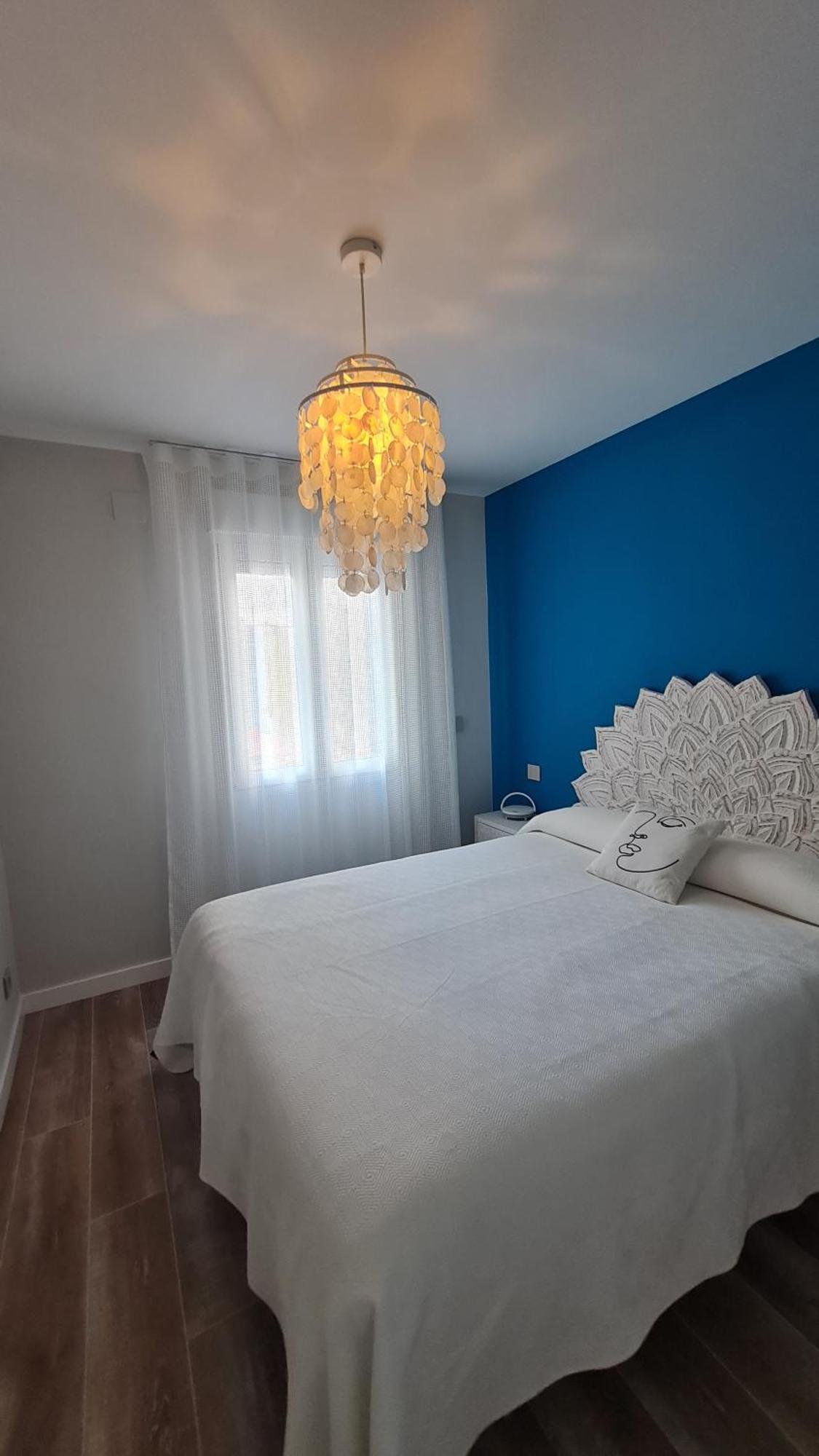La Avenida Apartment บูร์โกส ภายนอก รูปภาพ